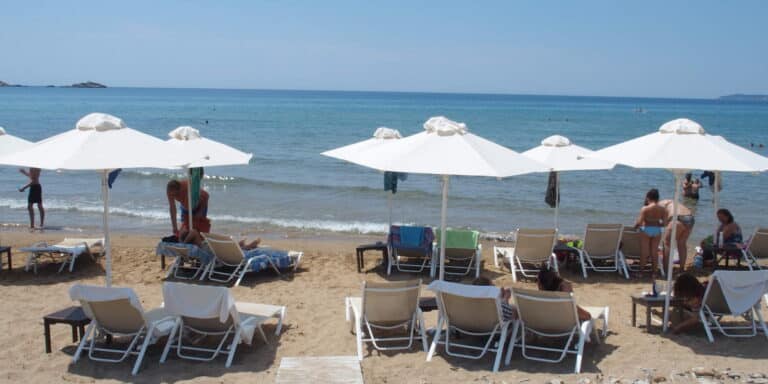 Καιρός: Δυο μέρες με 40άρια, πότε δροσίζει – Αναλυτικά η πρόγνωση του Θοδωρή Κολυδά