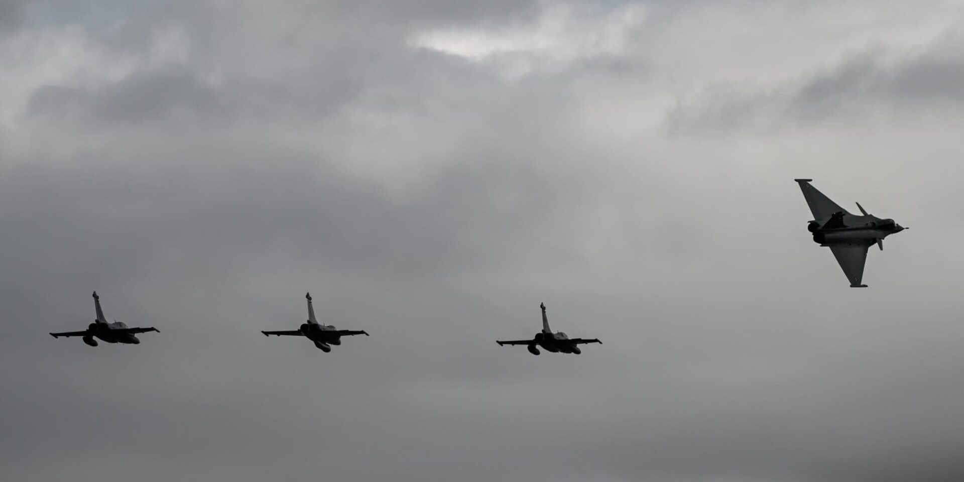 Rafale στην Τανάγρα