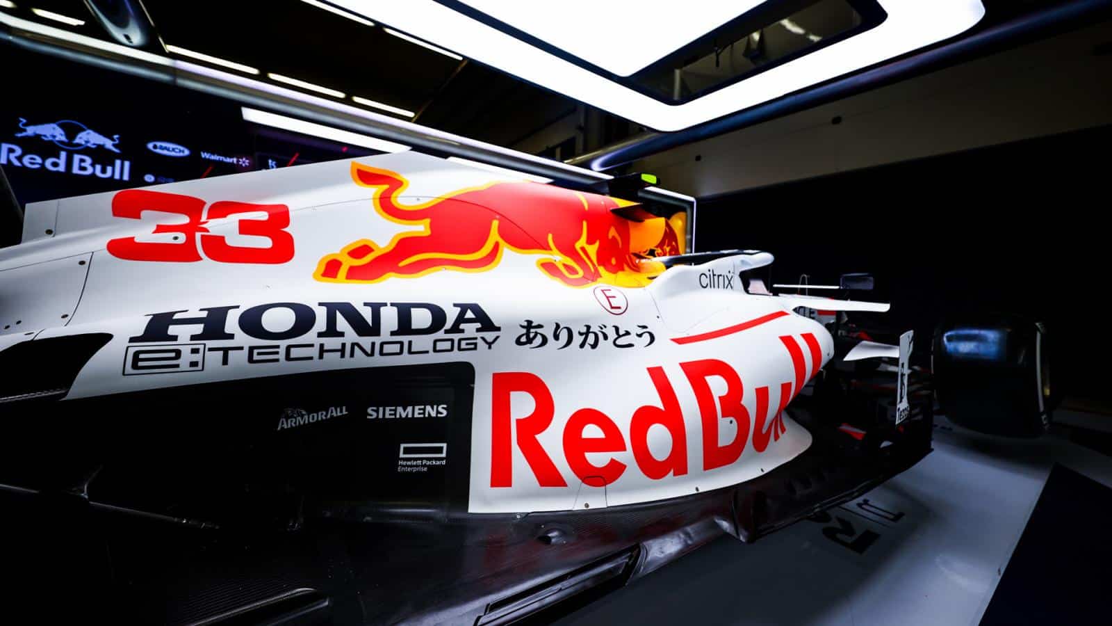 Formula 1: Red Bull και Honda ανανέωσαν έως το 2025
