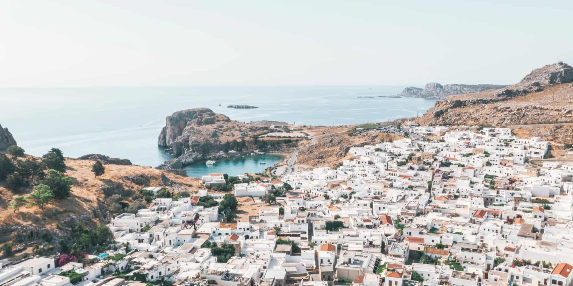 Η Ρόδος