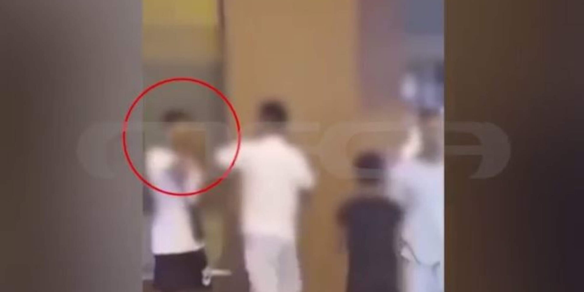 Βίντεο ντοκουμέντο από την υπόθεση επίθεσης - bullying σε βάρος 14χρονου στον Πύργο