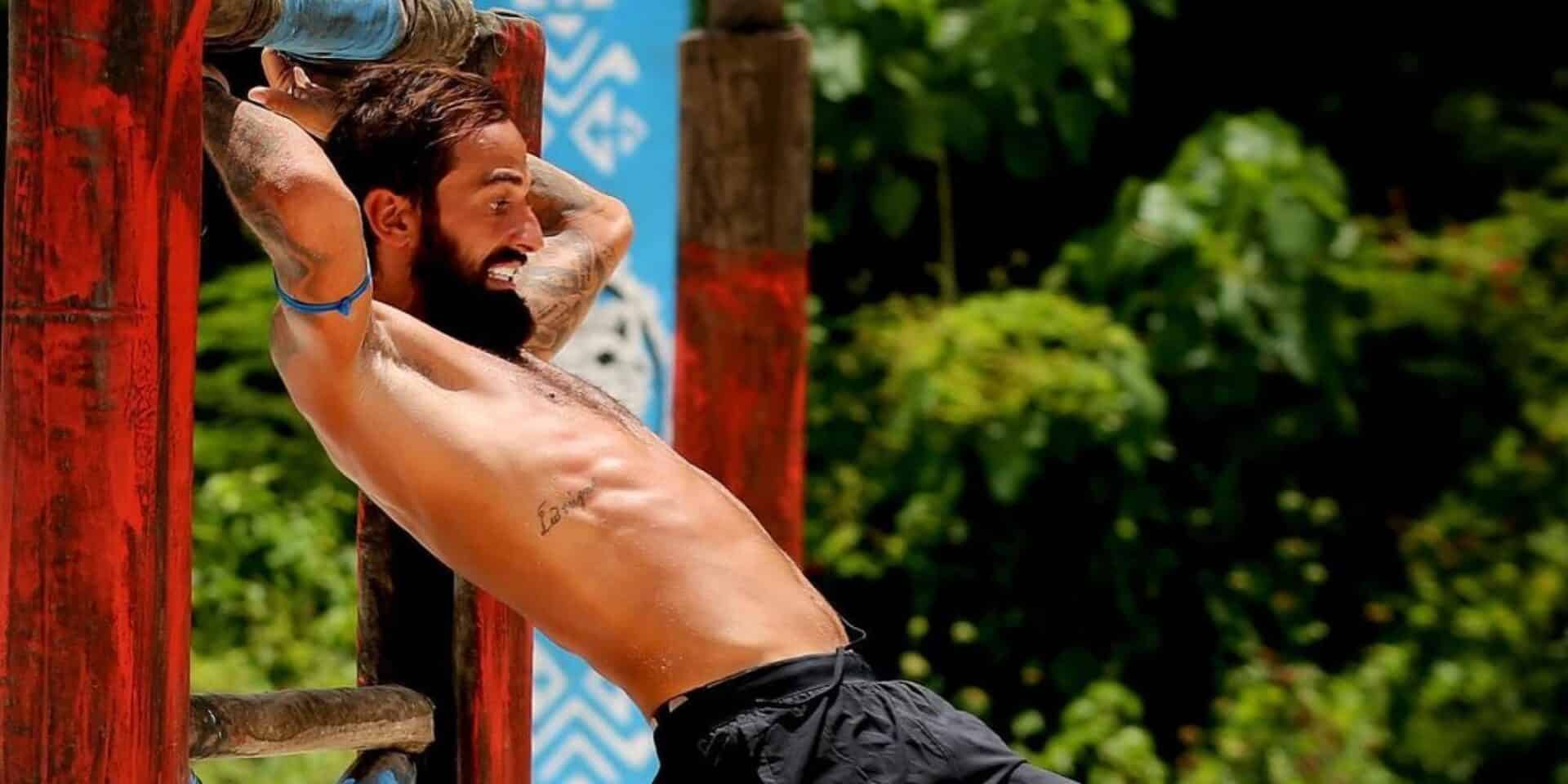 Ο Άρης Σοϊλέδης