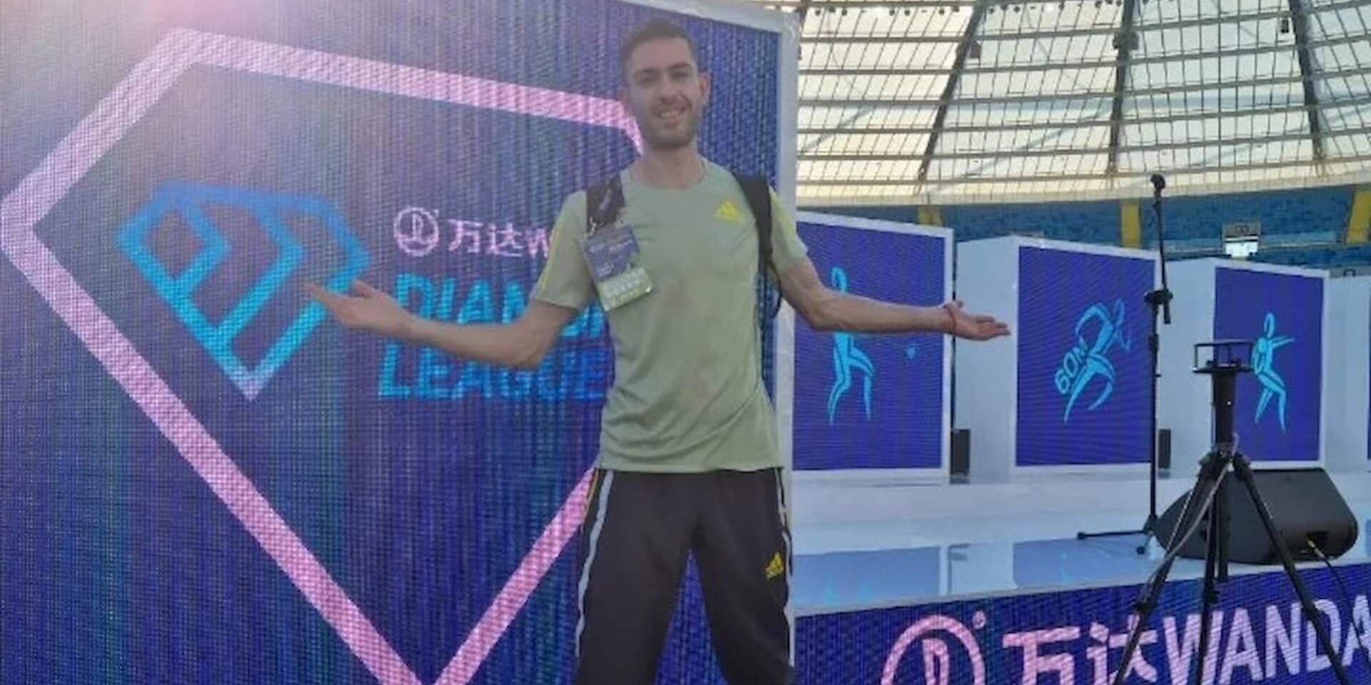 Στην κορυφή του Diamond League της Πολωνίας ο Μίλτος Τεντόγλου