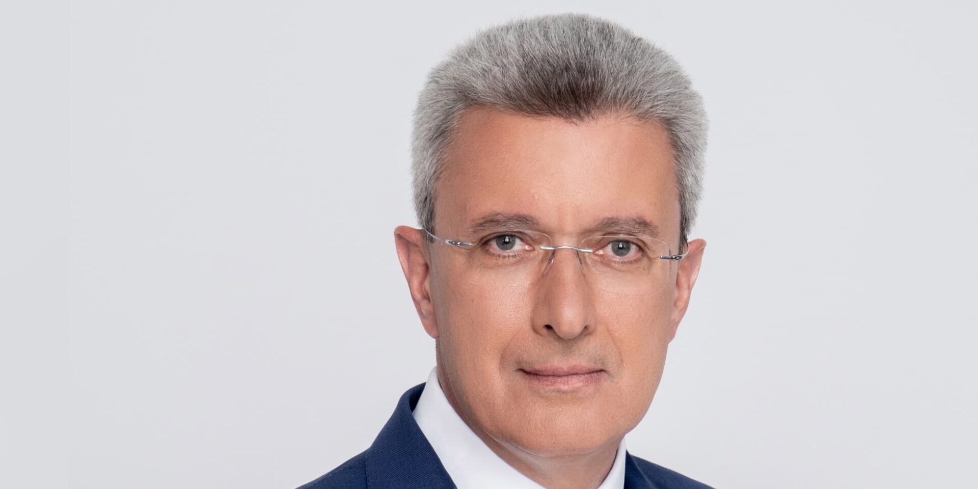 Ο Νίκος Χατζηνικολάου