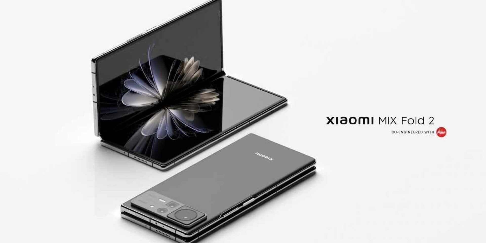 Το Xiaomi Mix Fold 2