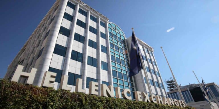 Άνοδος 0,24% στο Χρηματιστήριο, στα 81,98 εκατ. ευρώ ο τζίρος