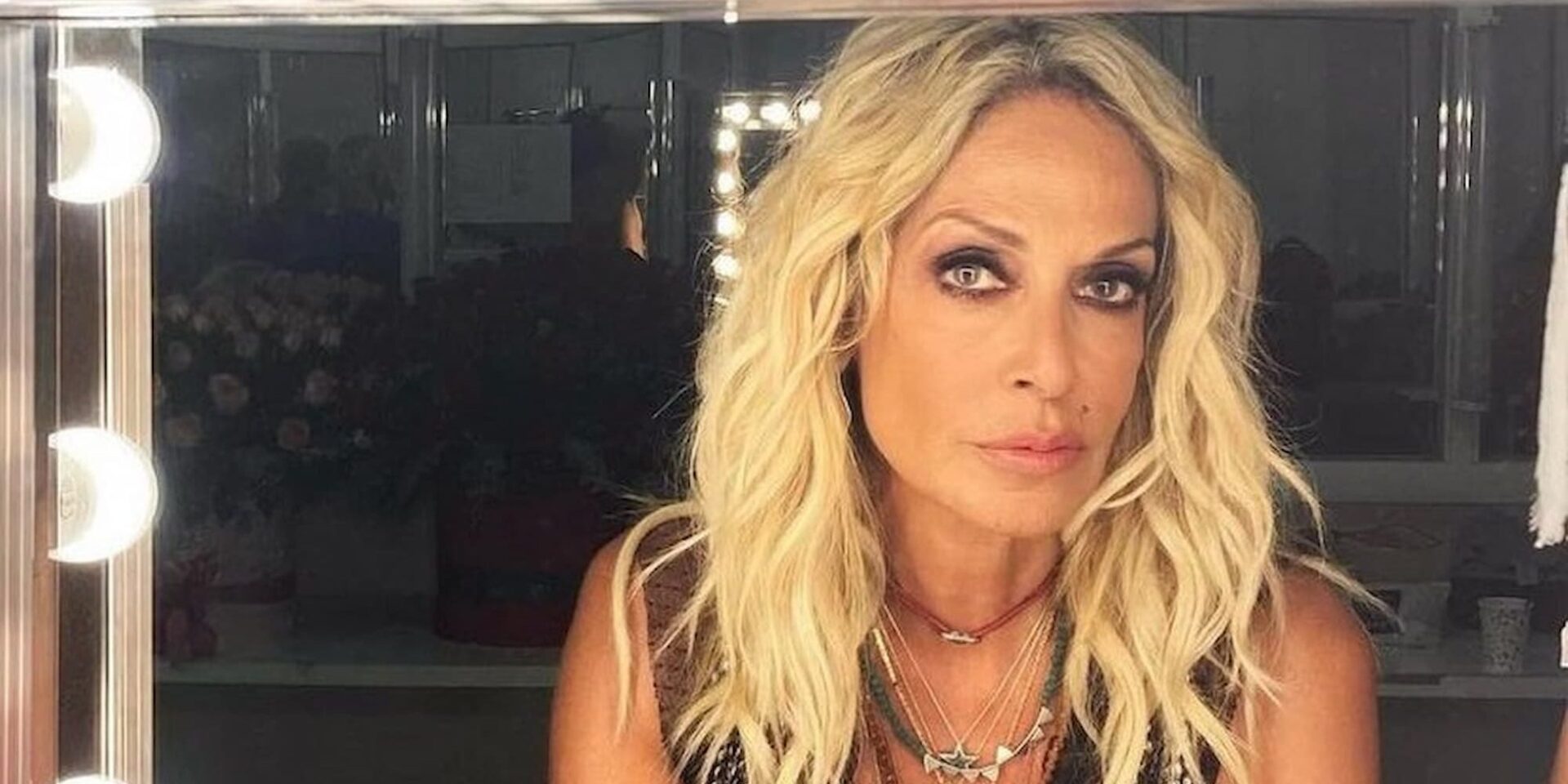 Η Άννα Βίσση