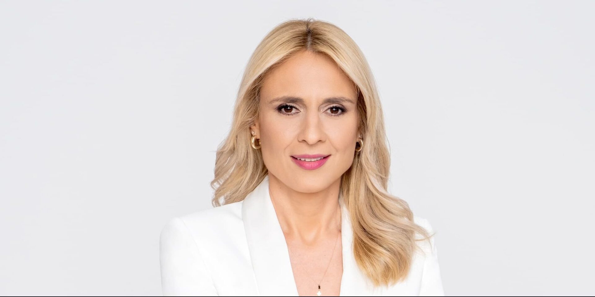 Η Ρίτσα Μπιζόγλη