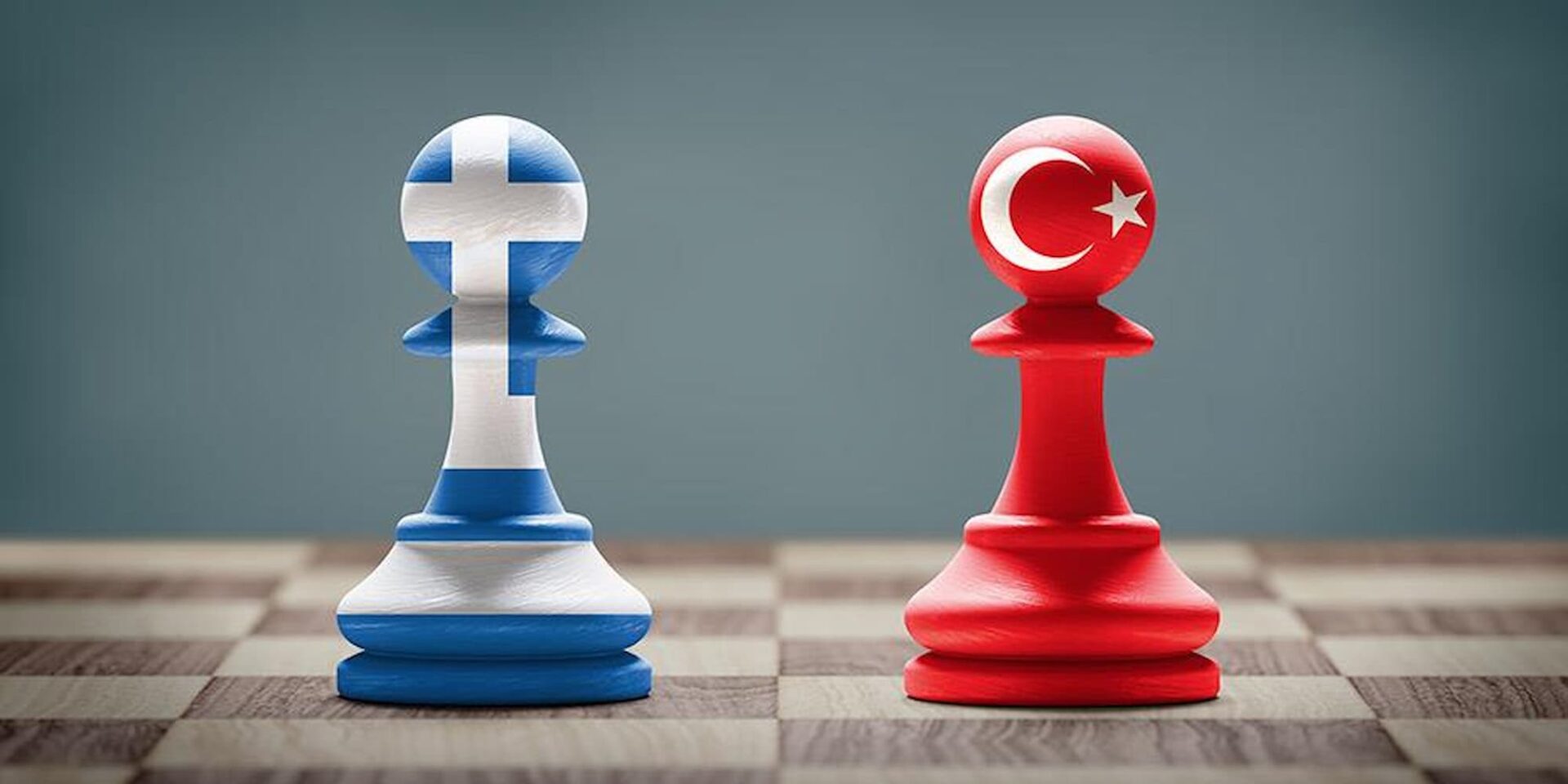 Οι ελληνοτουρκικές κρίσεις από τα Σεπτεμβριανά μέχρι τα Ίμια - Ελλάδα - Τουρκία - Διπλωματία