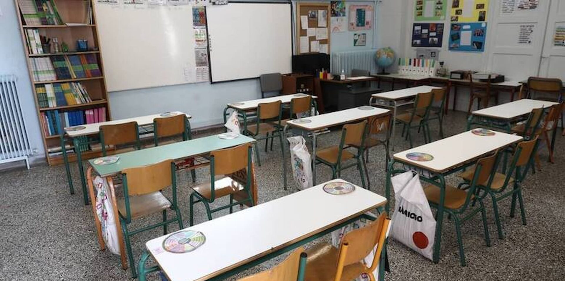 Τρεις νέοι θεσμοί στα σχολεία