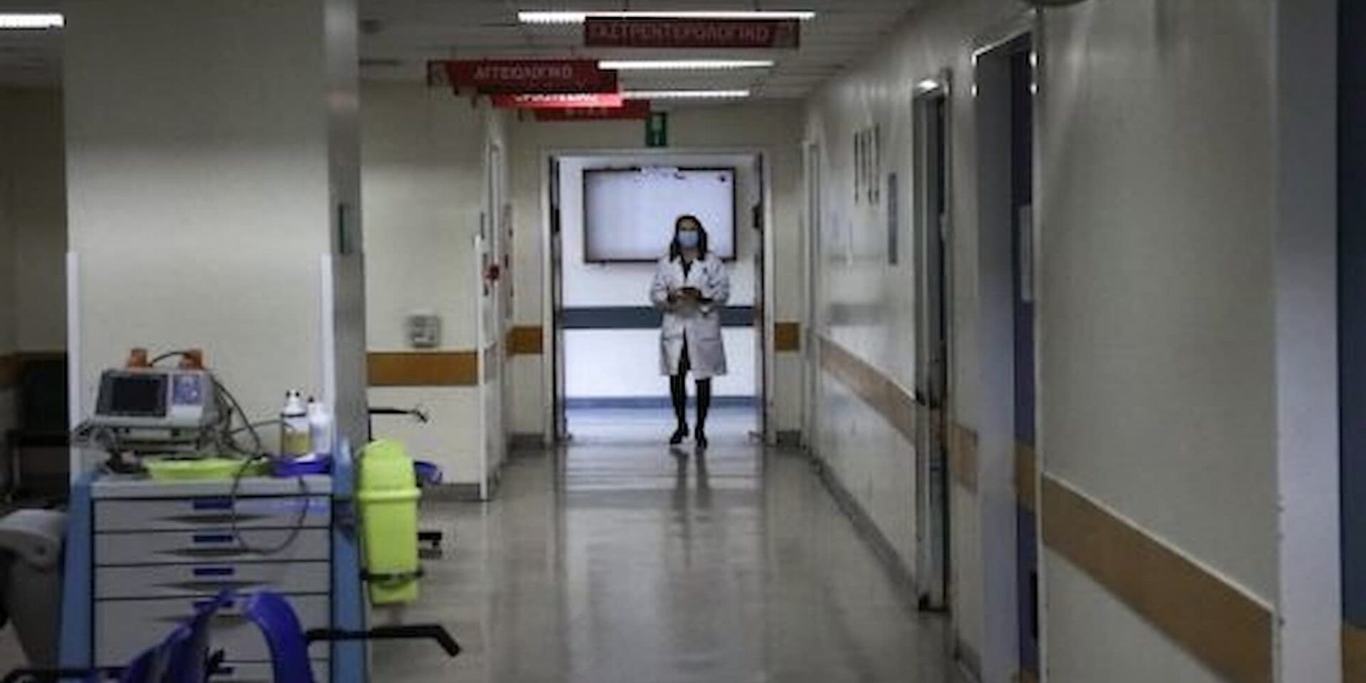 Έκκληση του ΕΟΔΥ για τον Ιό του Δυτικού Νείλου
