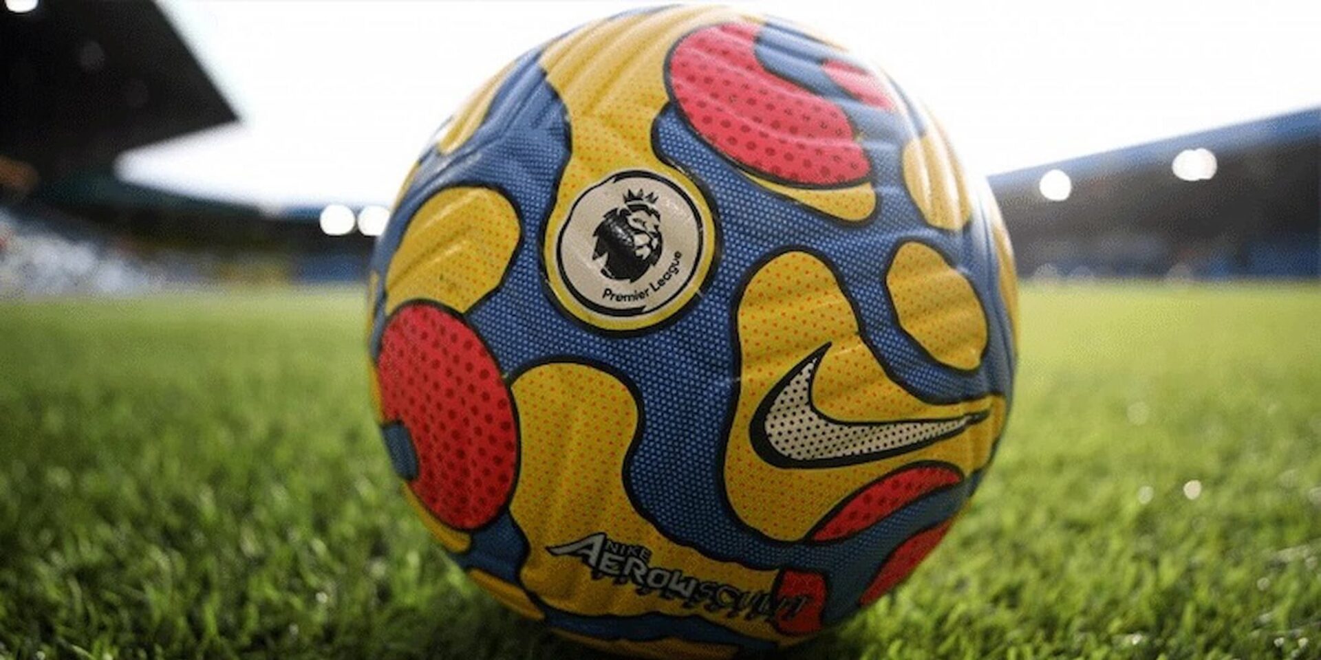 Μπάλα της Premier League