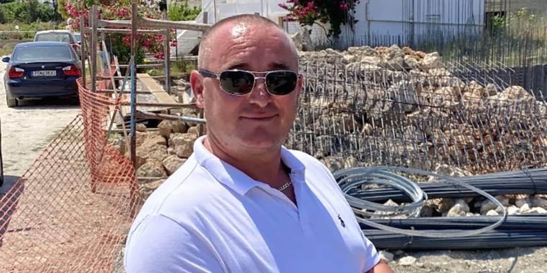 O 46χρονος που δολοφονήθηκε