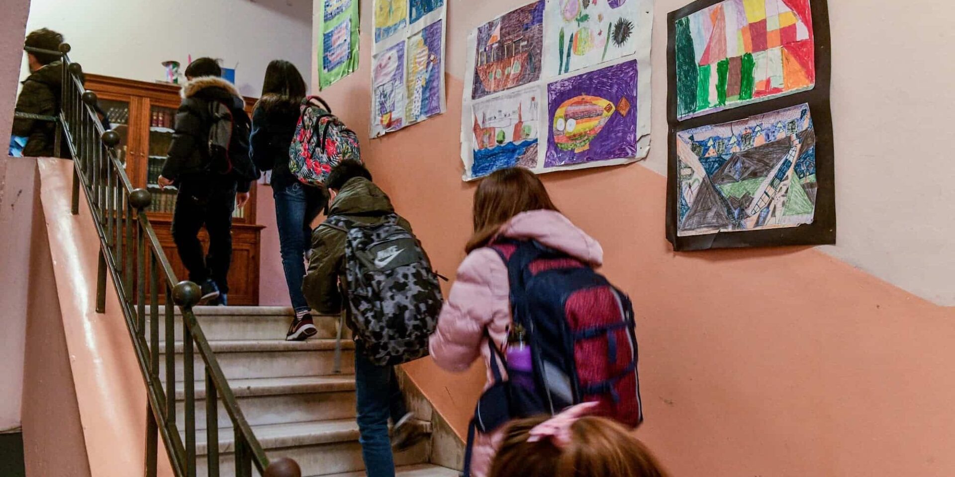 Ξεκίνησαν οι εγγραφές για το διευρυμένο ολοήμερο σχολείο - σχολεία