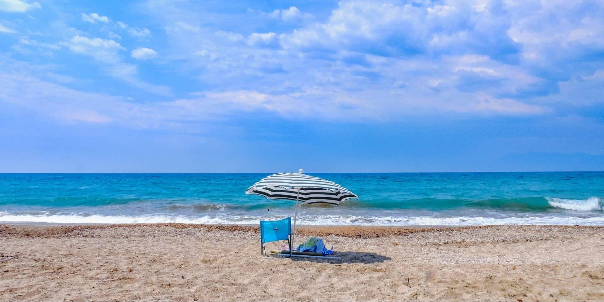 Καλός ο καιρός την Τετάρτη