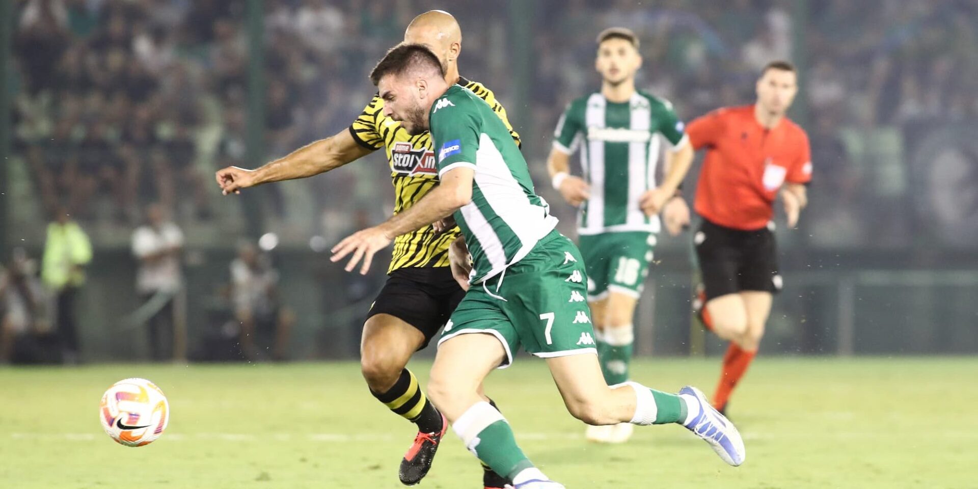 Η βαθμολογία της Super League