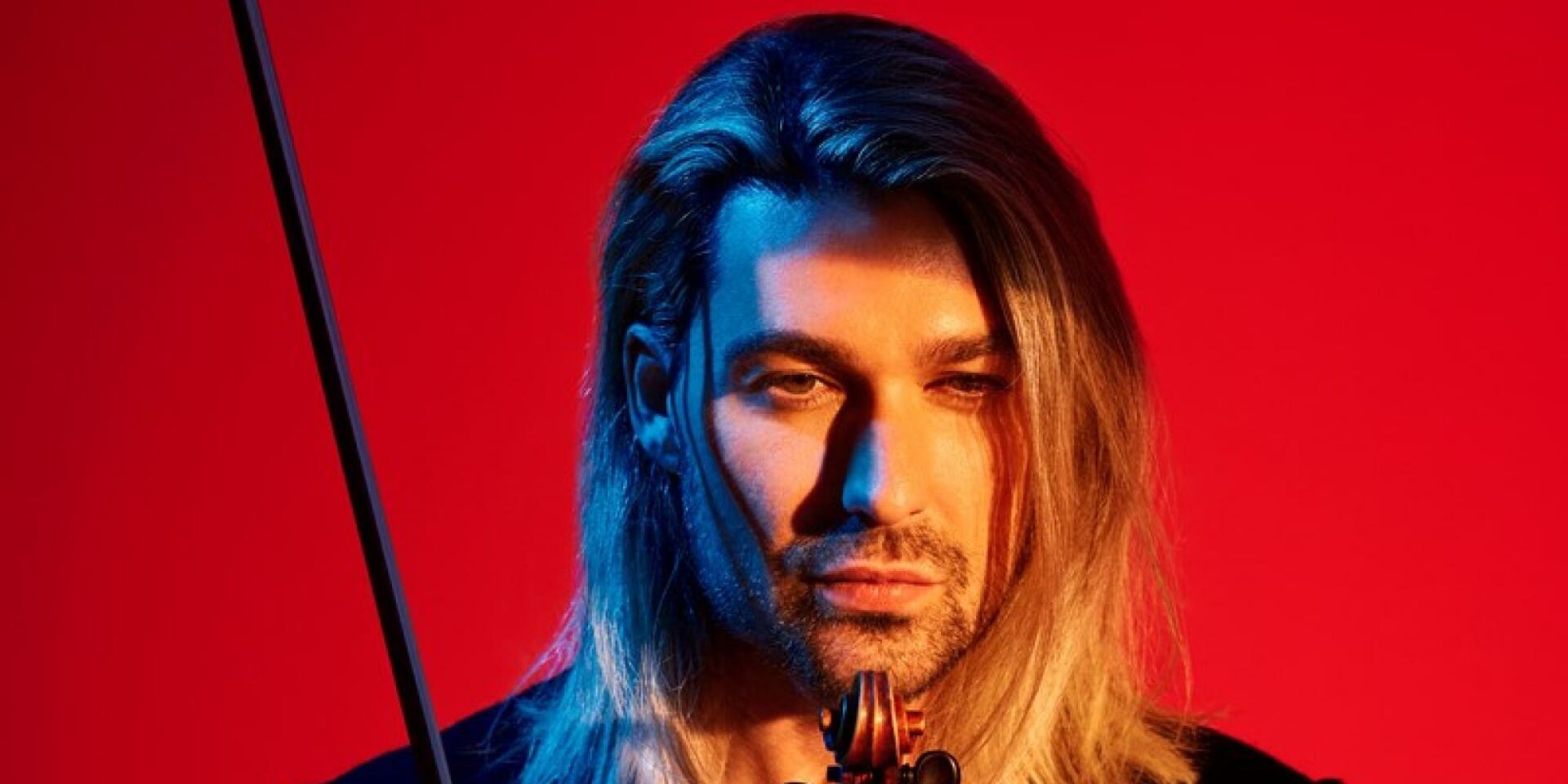 Ο David Garrett