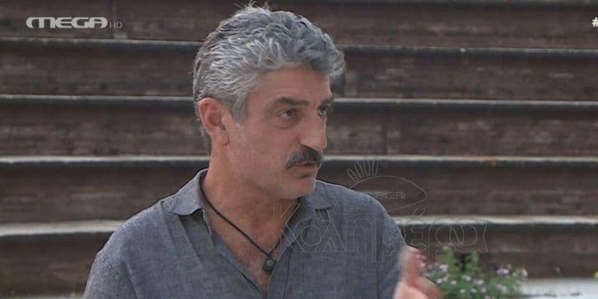 Ο Δημήτρης Ήμελλος