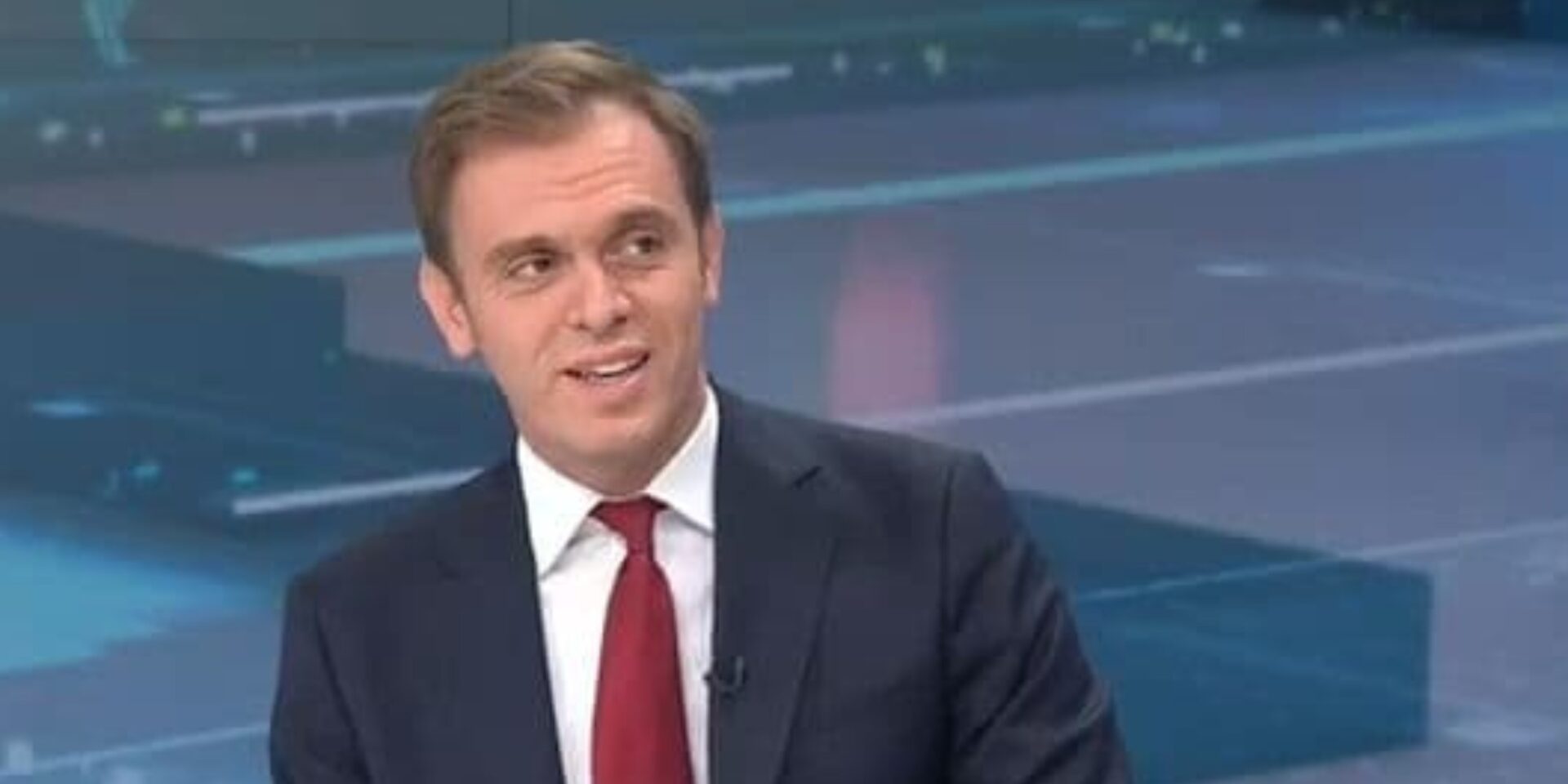 Ο Δημήτρης Μάντζος