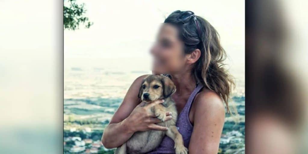 Η 30χρονη γυναίκα που δολοφονήθηκε από τον κτηνοτρόφο στην Καβάλα