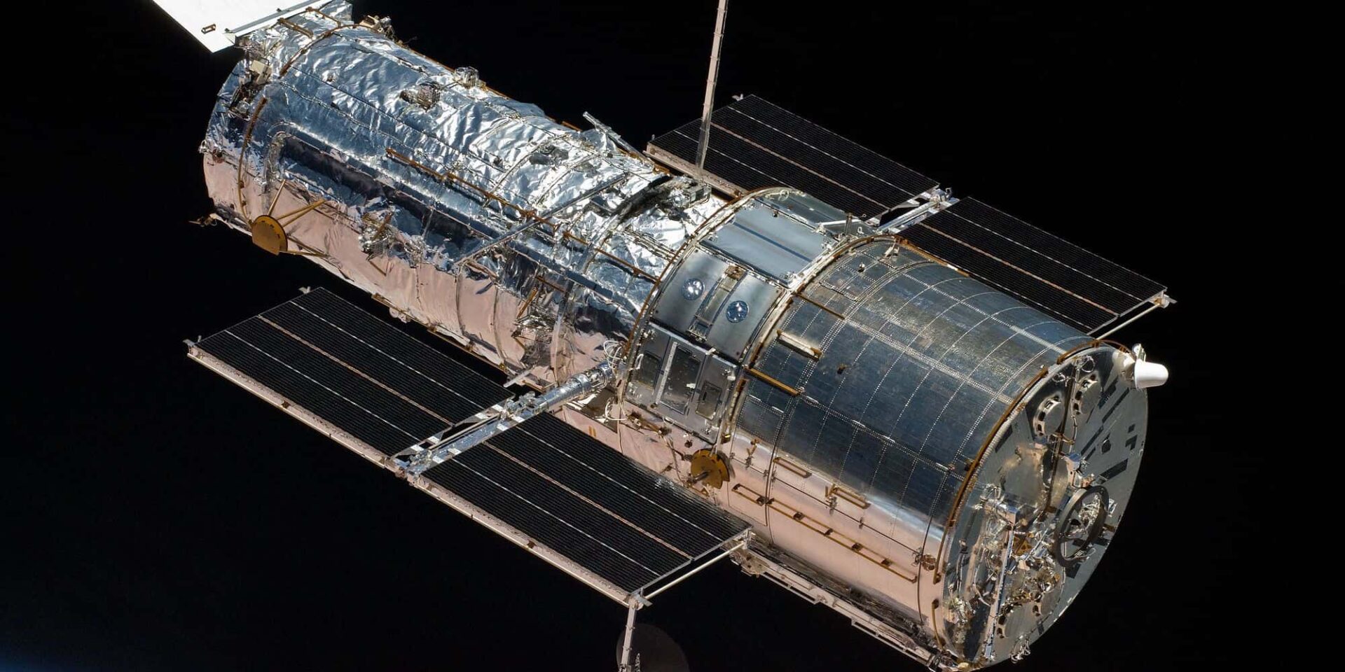 Τηλεσκόπιο της NASA