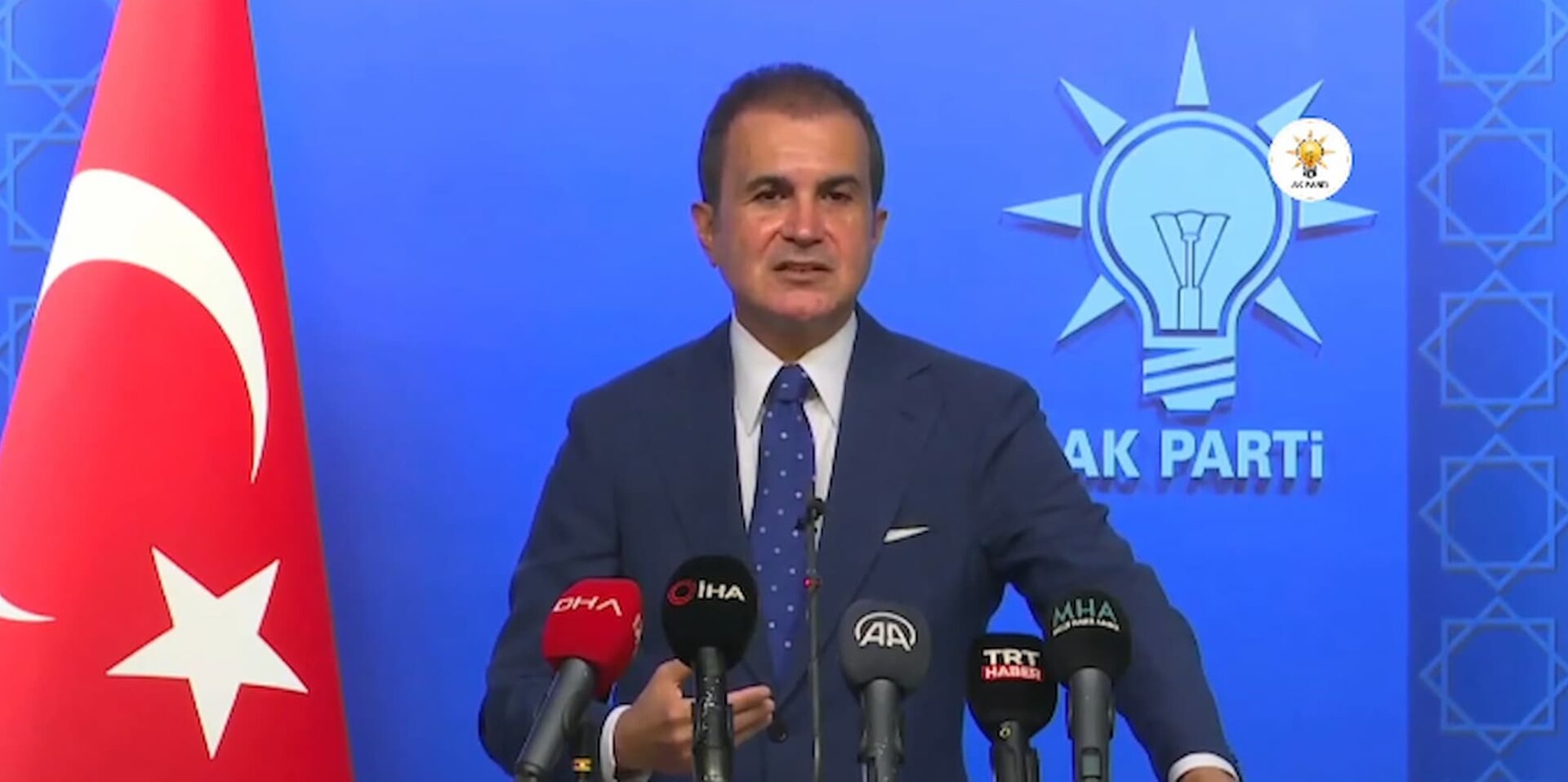 Ο Ομέρ Τσελίκ