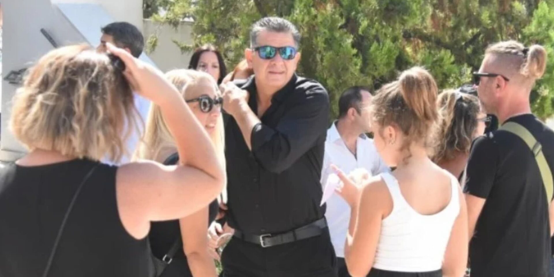Ο πατέρας του Mad Clip