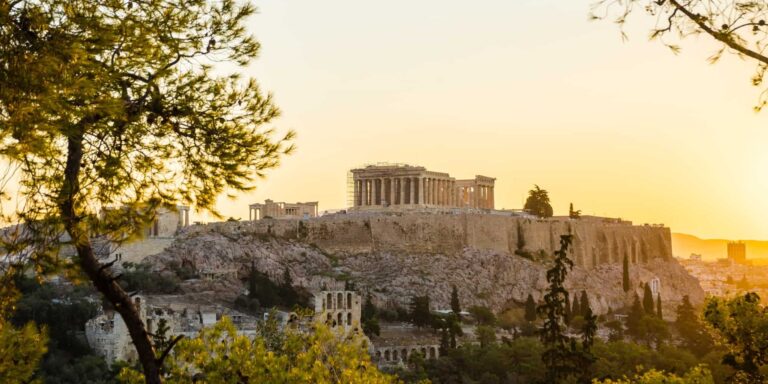 Καλοκαίρι στην Αθήνα: Αυτές είναι οι εκδηλώσεις της εβδομάδας – Είσοδος ελεύθερη