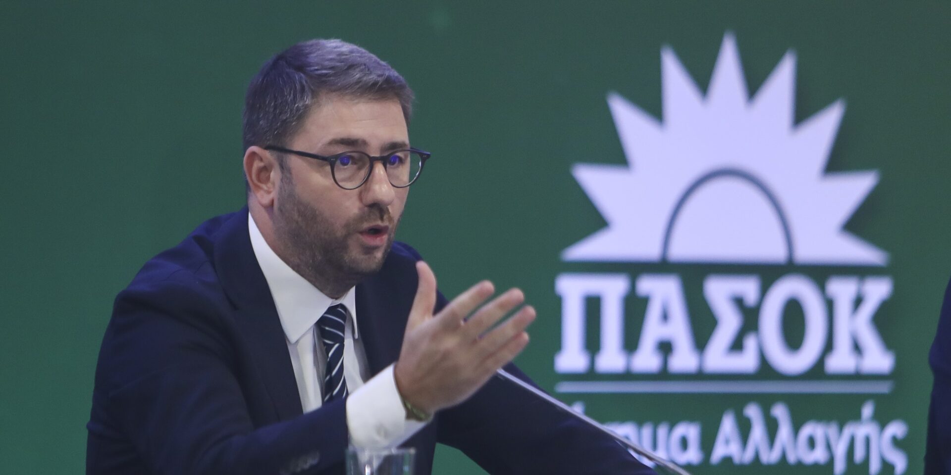 Μέσα στην εβδομάδα η κατάθεση Ανδρουλάκη στην Εξεταστική Επιτροπή