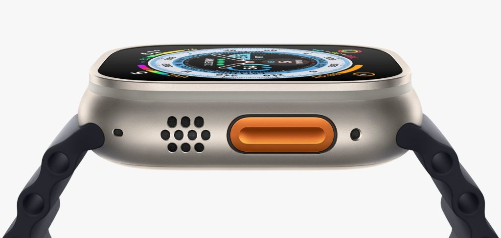 Το Apple Watch Ultra