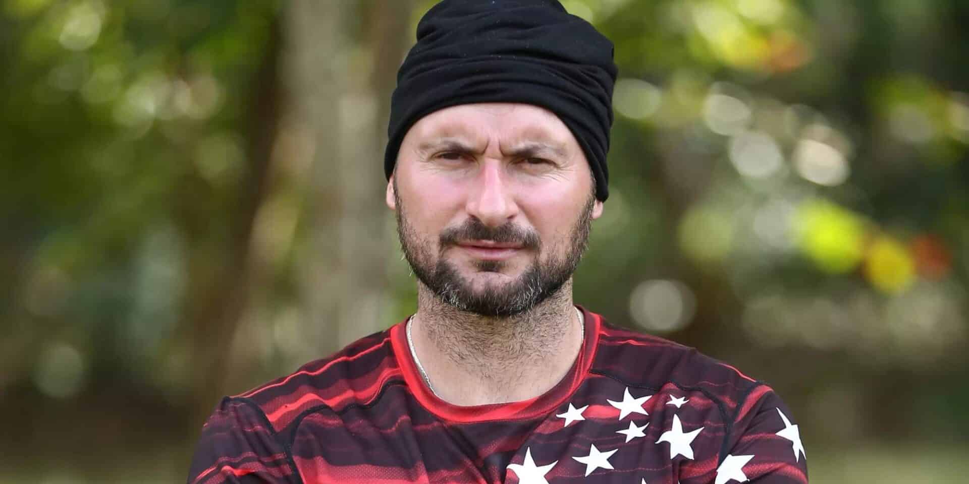 Ο Πάνος Αργιανίδης