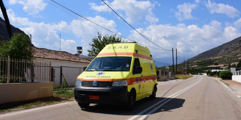 Μαζική δηλητηρίαση από μονοξείδιο του άνθρακα σε ξενοδοχείο της Φλώρινας – Στο νοσοκομείο 14 άτομα, ένας στη ΜΕΘ!