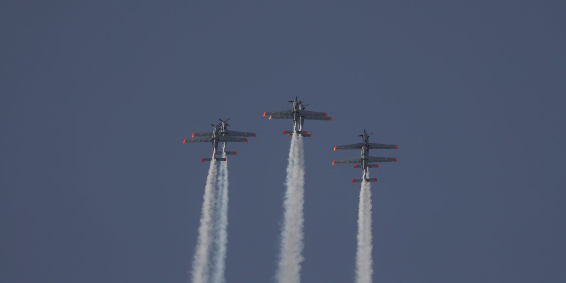 To Athens Flying Week 2022