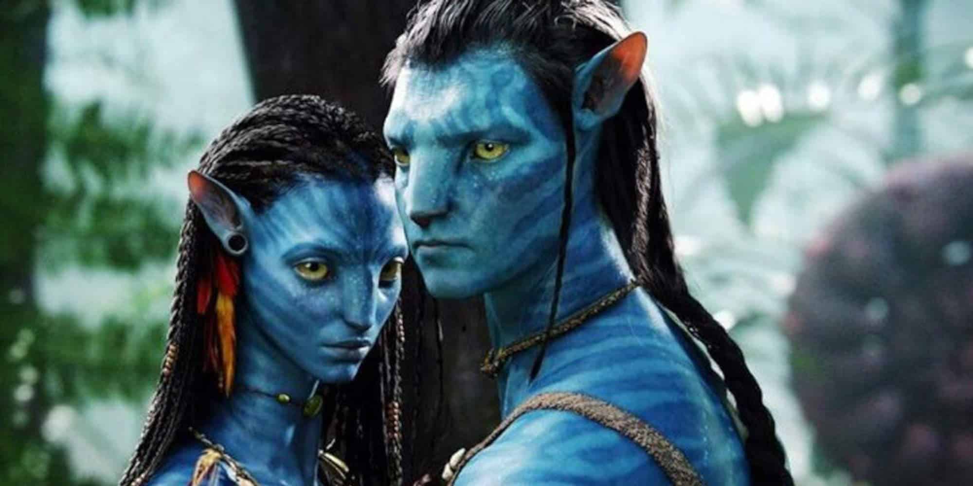 Το Avatar, η ταινία με τις υψηλότερες εισπράξεις όλων των εποχών
