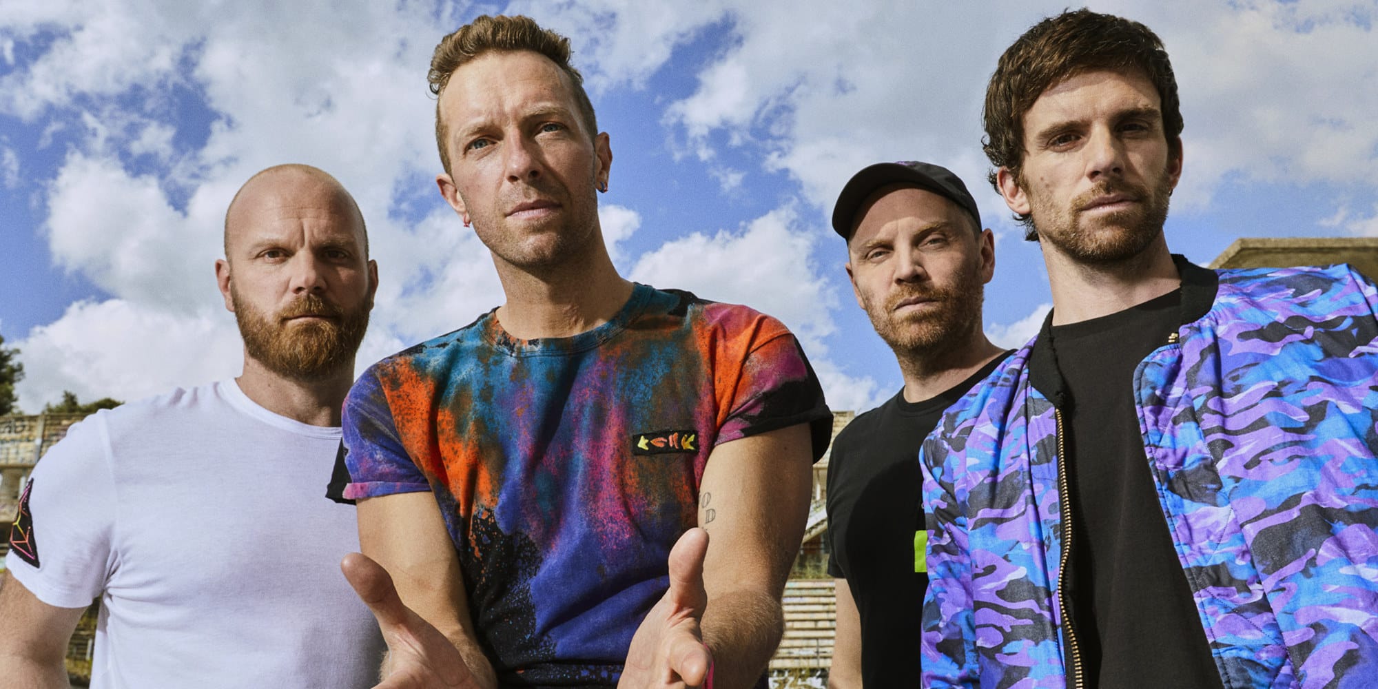 Οι Coldplay έρχονται live στα Village Cinemas