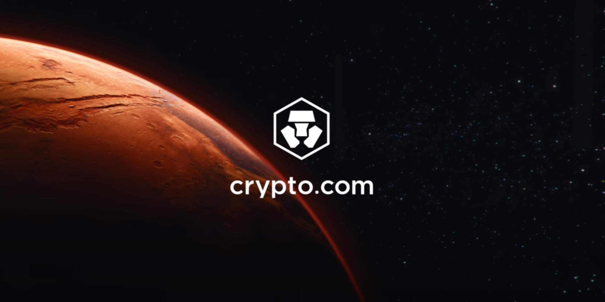 Η εταιρεία Crypto.com που πέταξε 10.5 εκατομμύρια