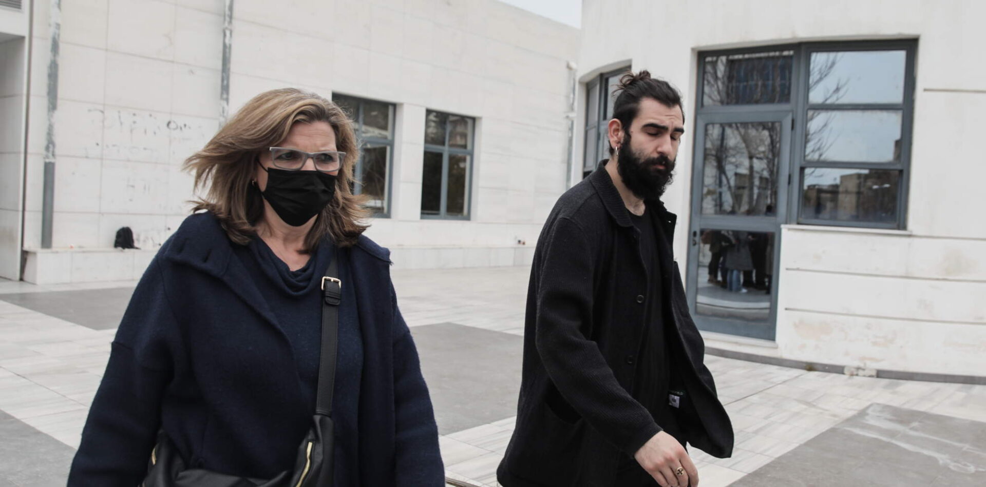Η σύζυγος Φιλιππίδη, Ελπίδα Νίνου