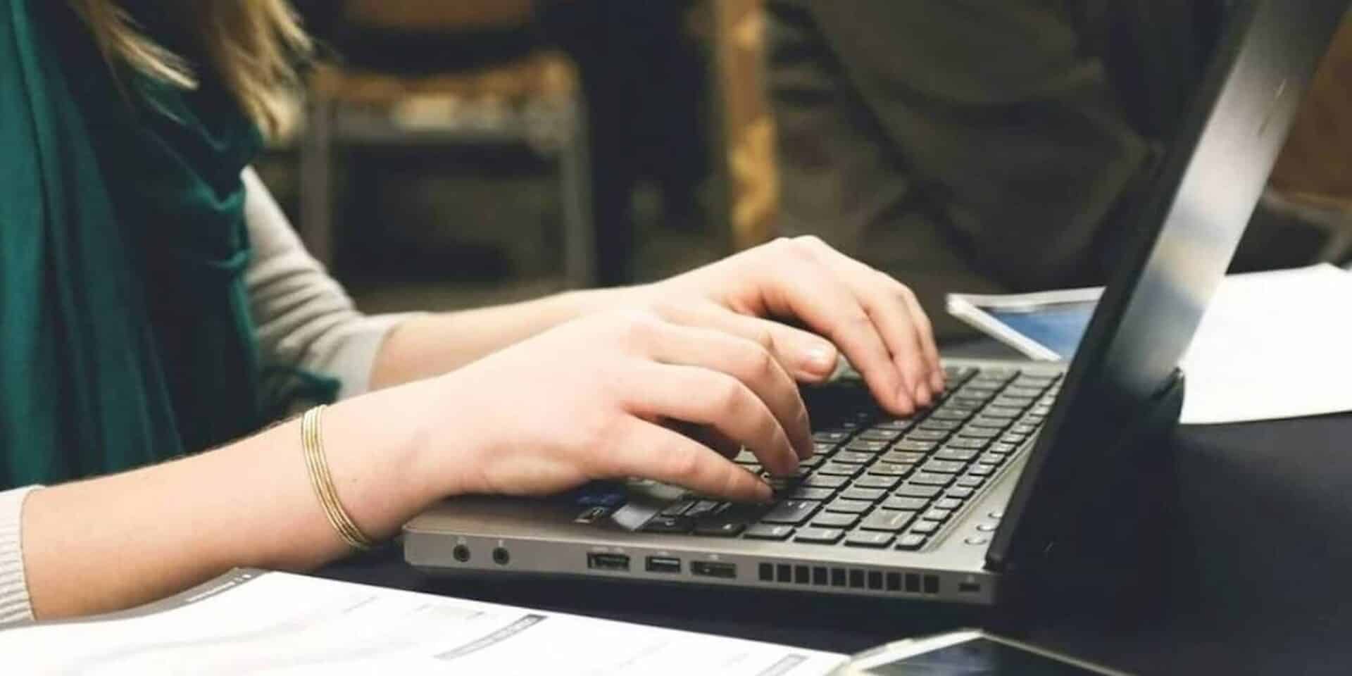 Ανοίγει το σύστημα ΕΡΓΑΝΗ