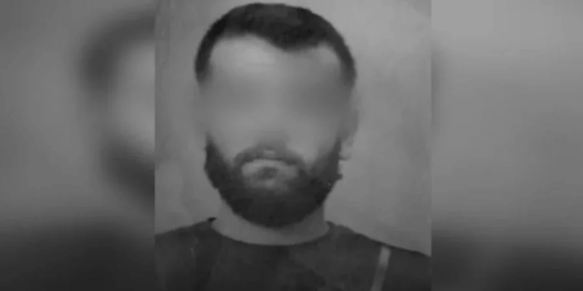 Ο 30χρονος Έσκο που συνελήφθη στην Πολυτεχνειούπολη