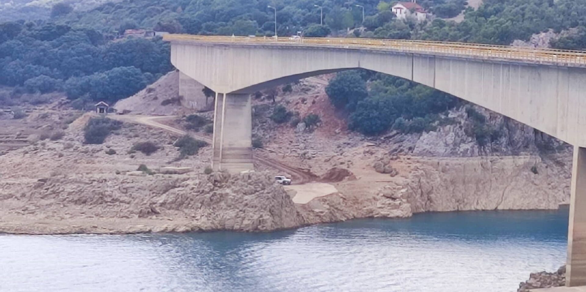 Για 8η μέρα αγνοείται η 48χρονη στην Ευρυτανία