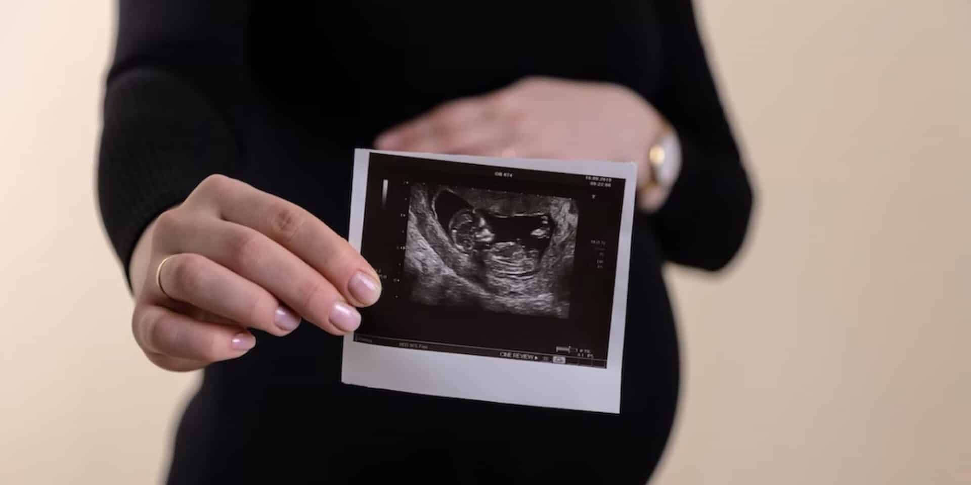 H γενναία Τάνια θα γίνει μητέρα με εξωσωματική