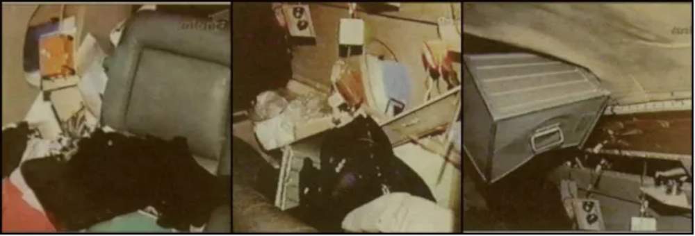 Η μοιραία πτήση του πρωθυπουργικού Φάλκον - 23 χρόνια από την αεροπορική τραγωδία με τον Γιάννο Κρανιδιώτη (εικόνες & βίντεο)