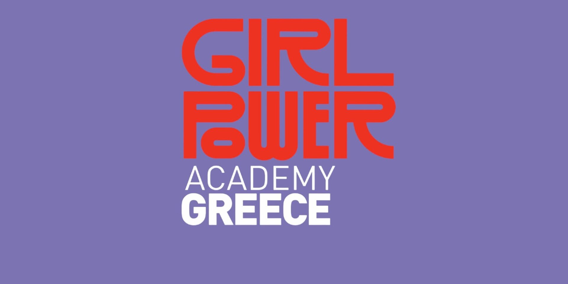 Girl Power Academy Greece