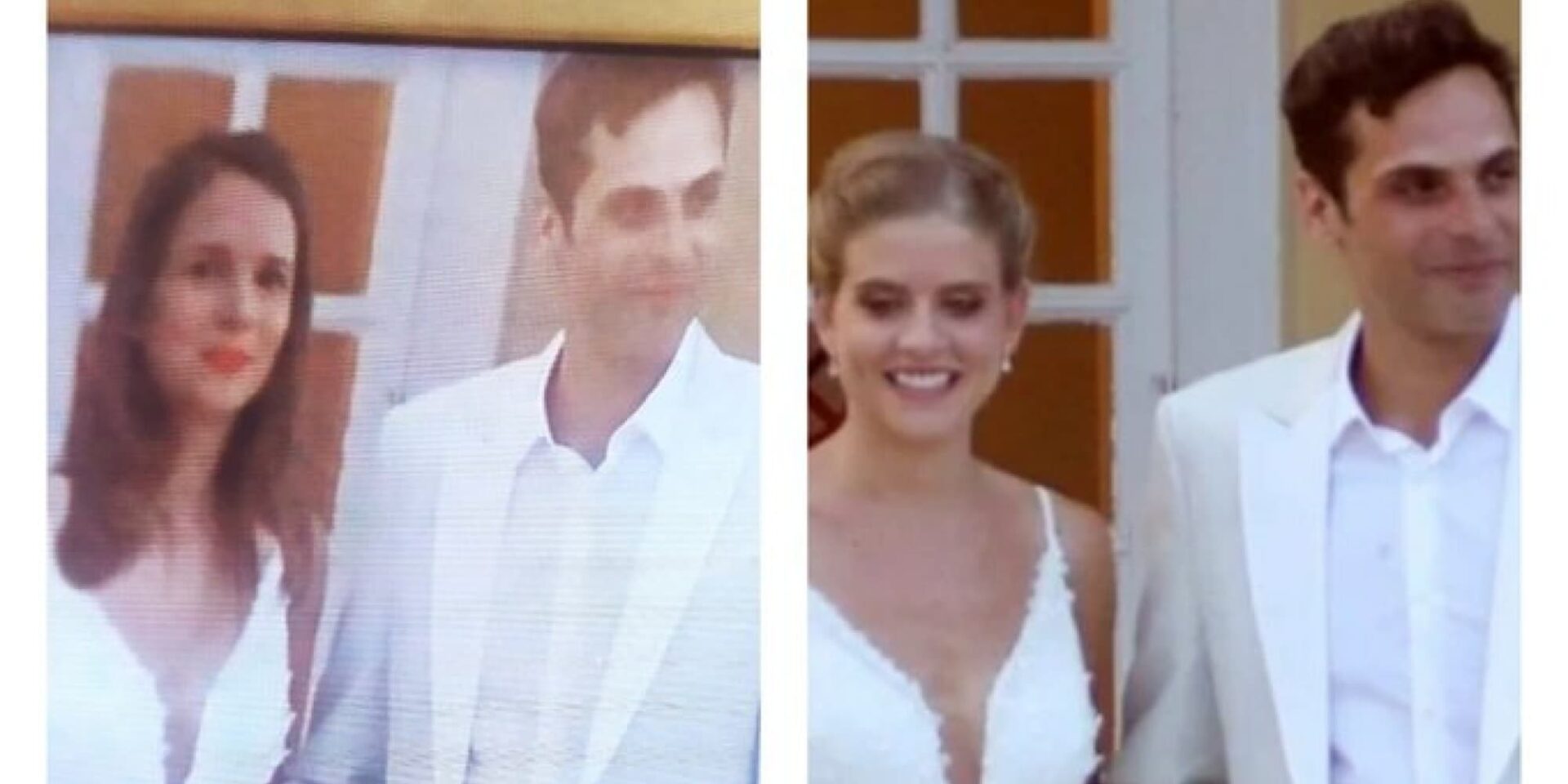 Η φωτογραφία που έγινε viral από τη σειρά «Γλυκάνισος»