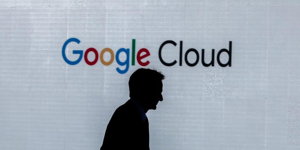 Η Google ανακοίνωσε το Cloud Region στην Ελλάδα