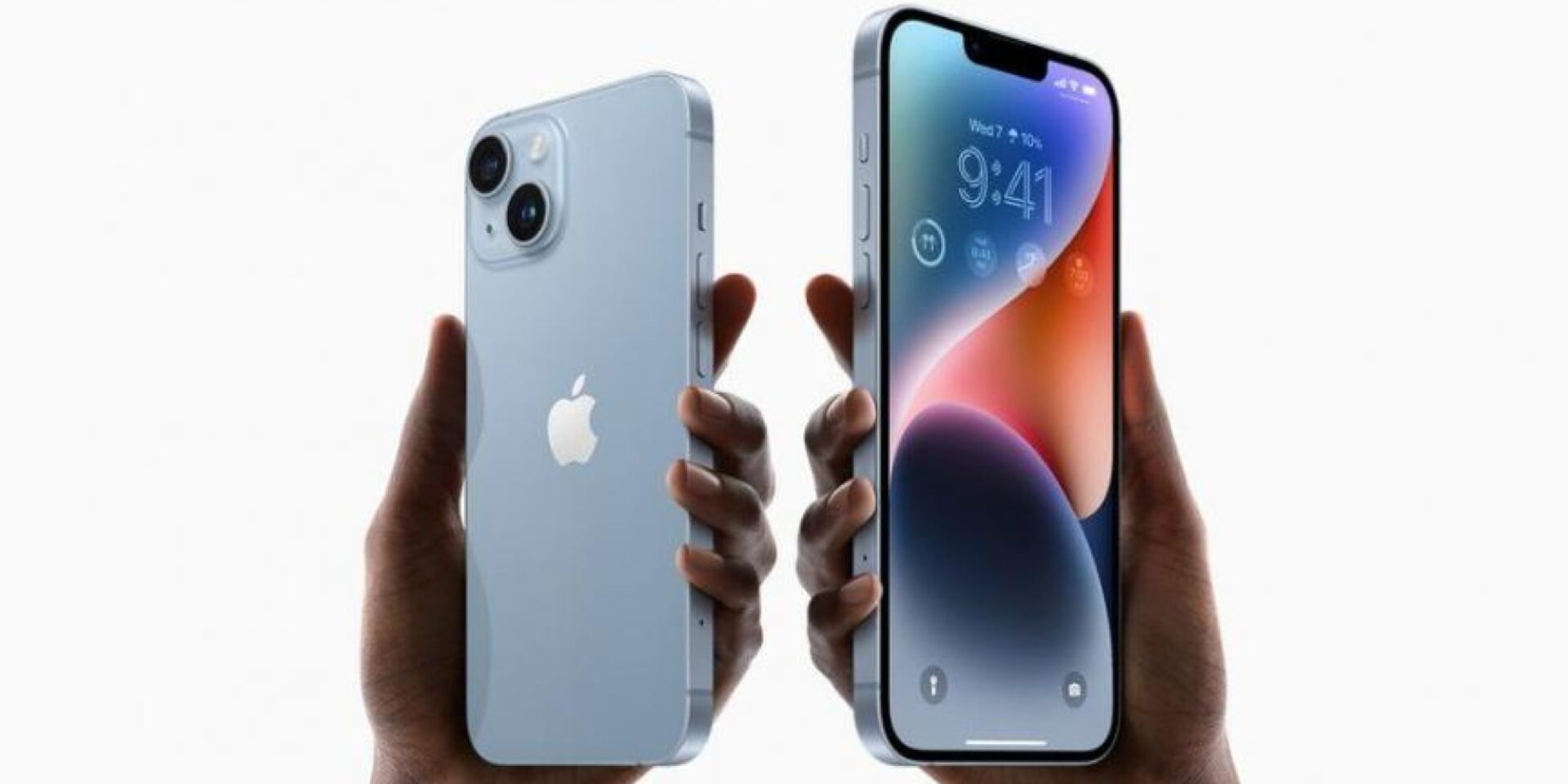 Τα νέα iPhone 14