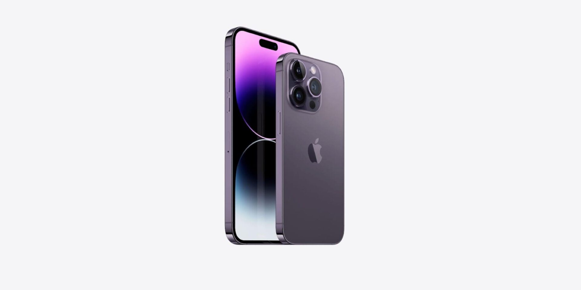 Τα iPhone 14 Pro & iPhone 14 Pro Max