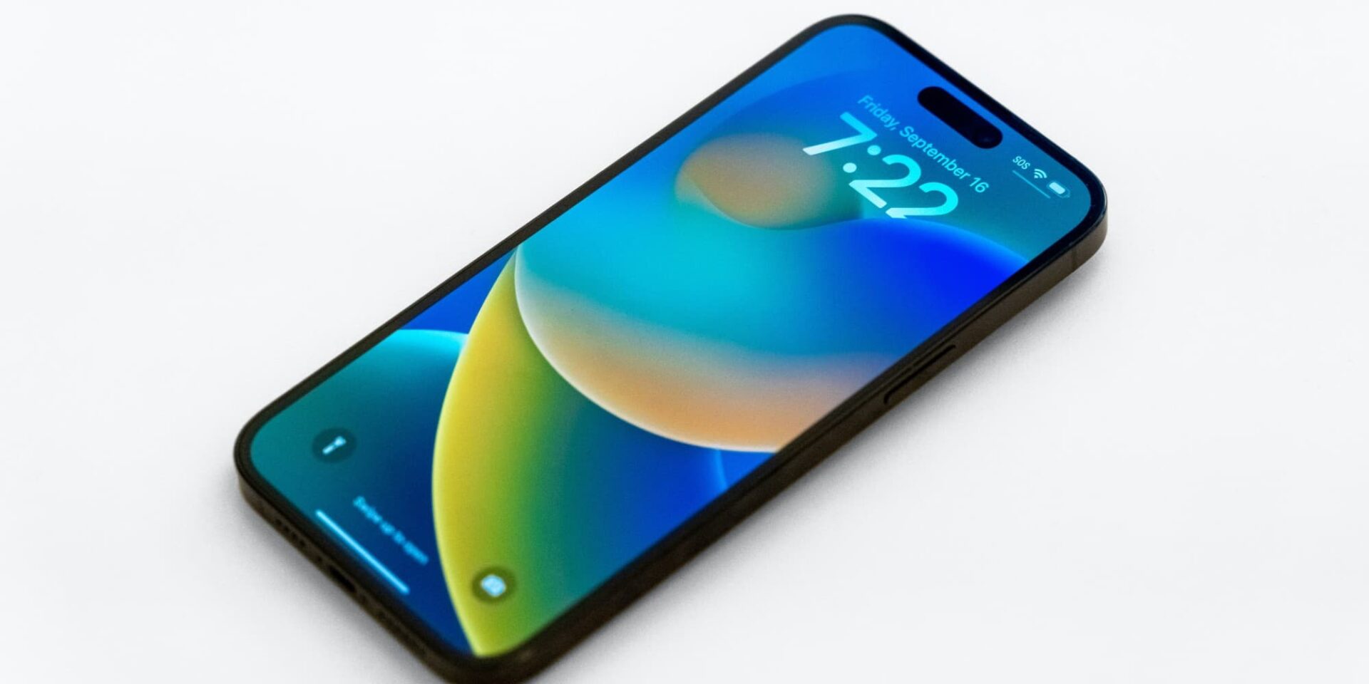To iPhone 14 Pro Max