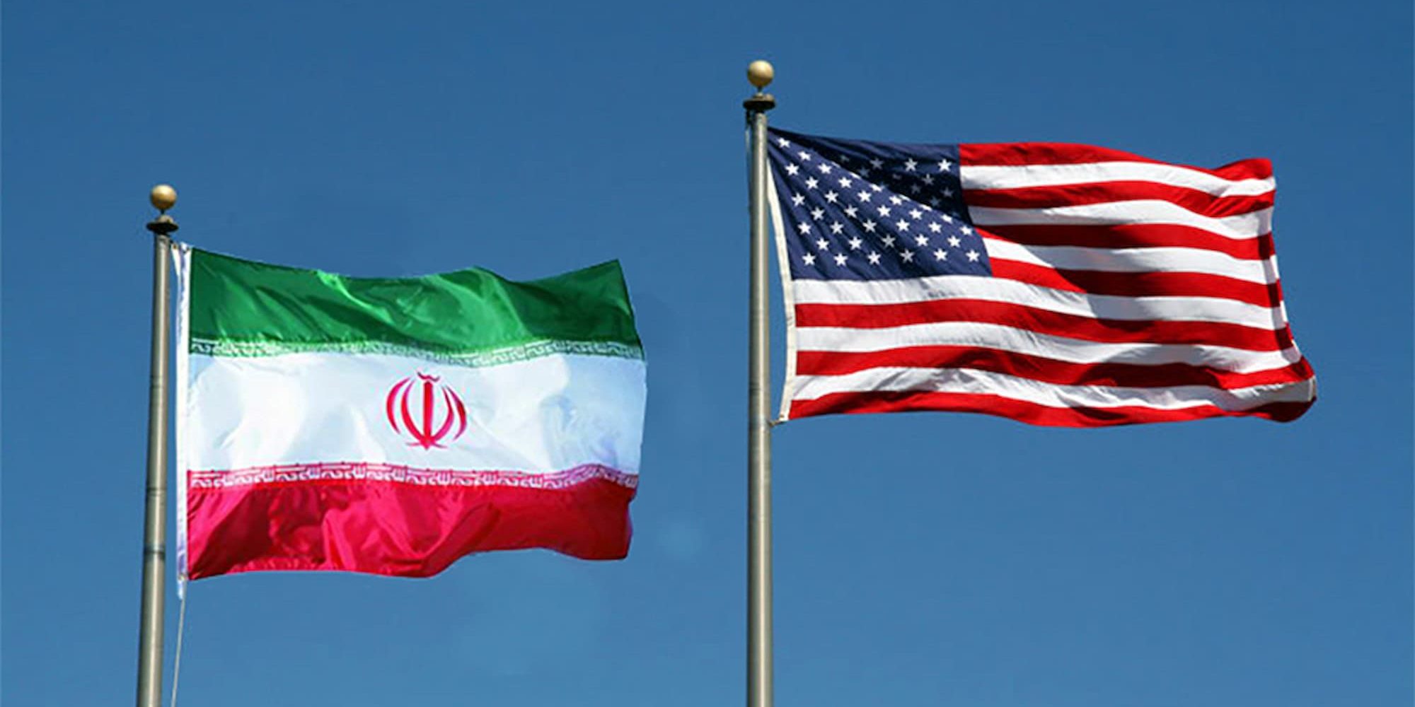 Ήρε κυρώσεις από το Ιράν η Ουάσινγκτον