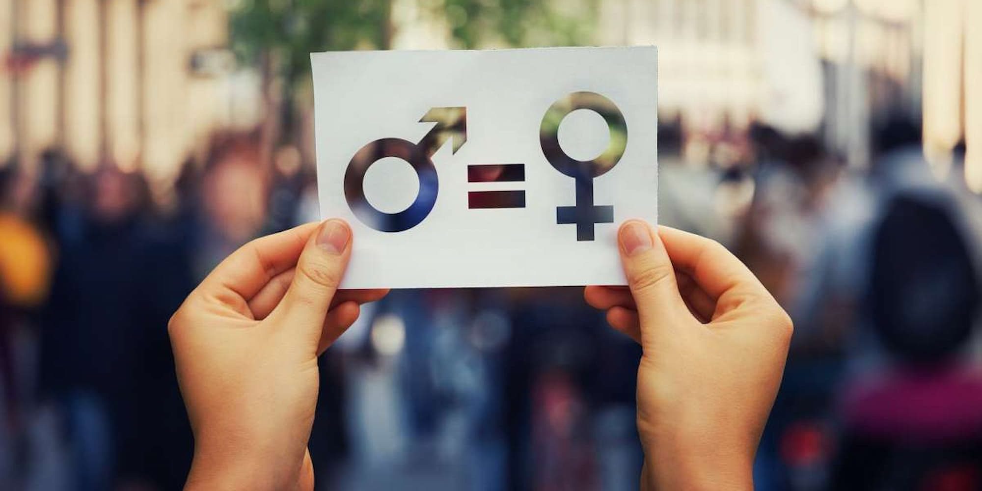 Θα χρειαστούν σχεδόν 300 χρόνια για να επιτευχθεί η ισότητα των φύλων